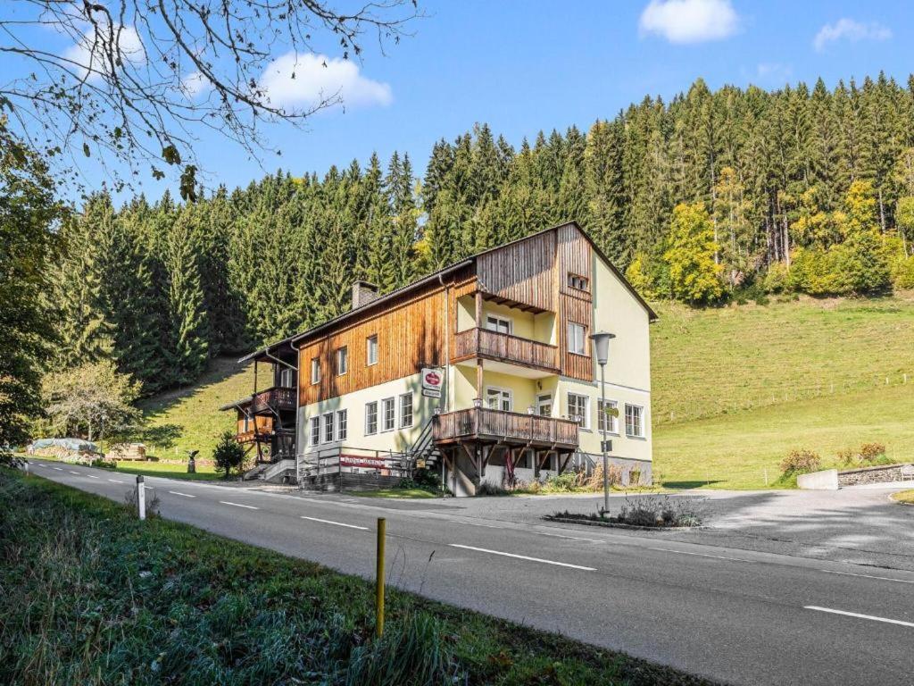 Gasthof Wabitsch Kliening Exterior photo