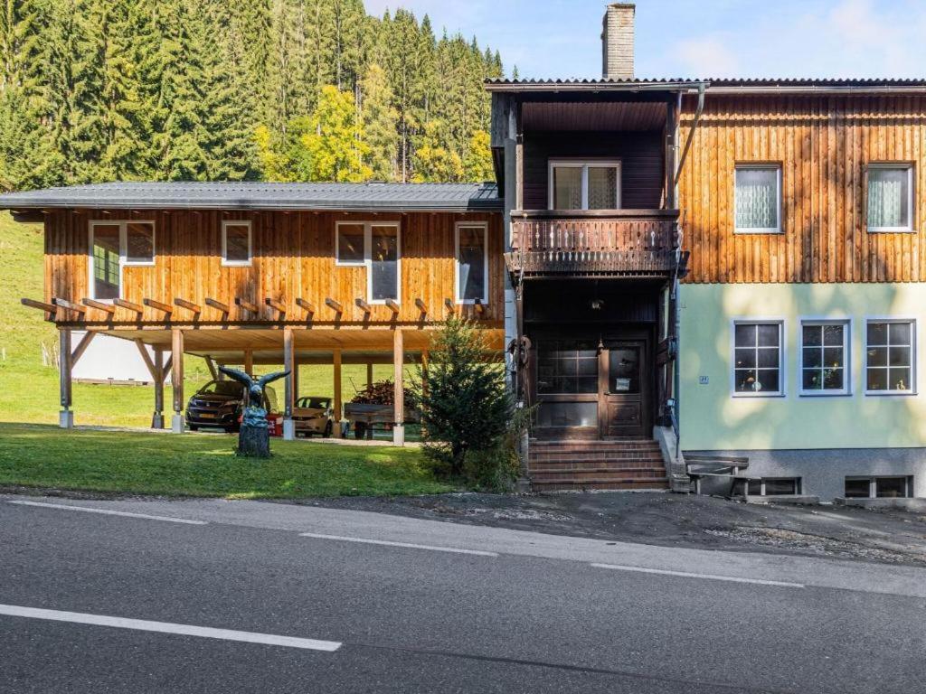 Gasthof Wabitsch Kliening Exterior photo